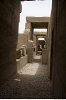 Photo Texture of Karnak Temple 0178